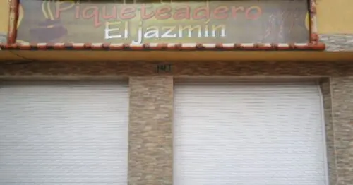 PIQUETEADERO EL JAZMIN PIQUETEADERO EL JAZMIN